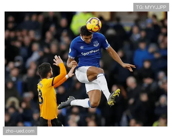 埃弗顿主场战平狼队 保级六分大战双方各取一分