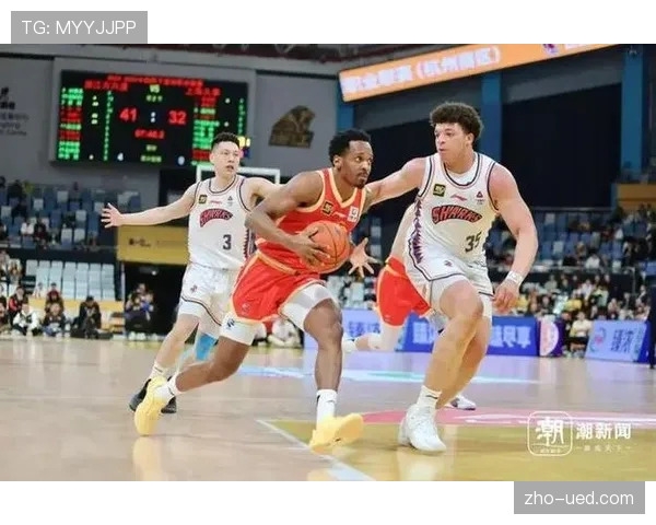 浙江广厦攻防全面性成为其稳居积分榜前列的关键