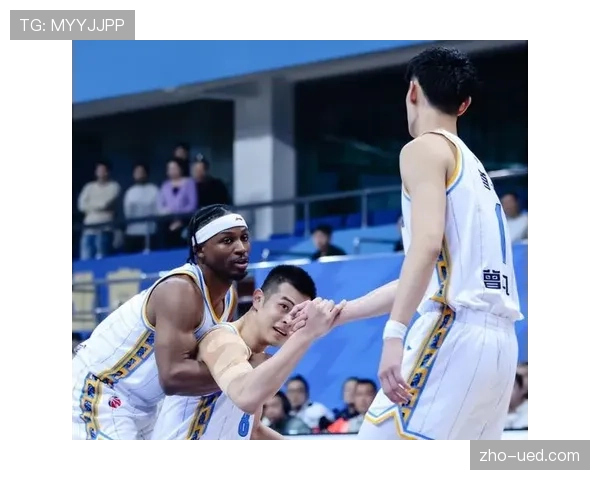 北京队十一人轮换掌控节奏 解立彬打造有序高效进攻体系 北京队十一人轮换掌控节奏 解立彬打造有序高效进攻体系