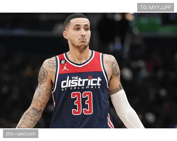 库兹马得分稳定奇才虽败 个人进攻状态保持良好